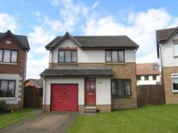 4 Bedroom Detached